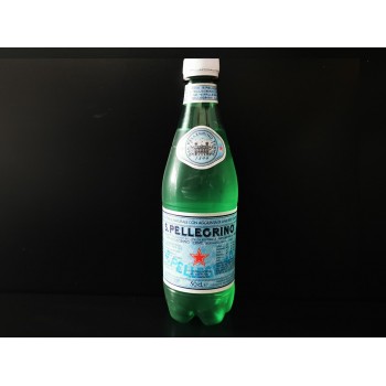 San pellegrino